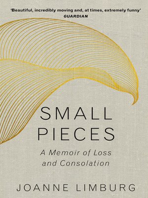 cover image of Small Pieces